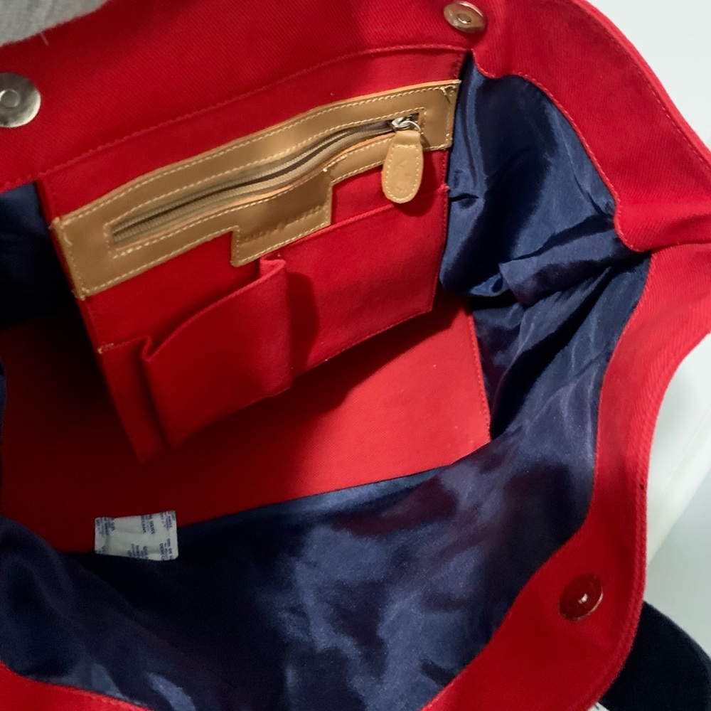POLO RALPH LAUREN Tote Bag - Picture 4 of 6